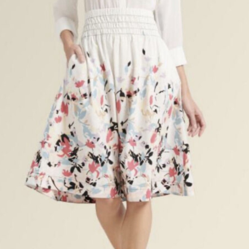 Donna Karan New York Skirt Size 2